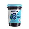 Конфитюр ZUEGG Zero Черника БЕЗ САХАРА /стекло/ 220г*8