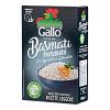 Рис RISO GALLO "Басмати" 500г*9