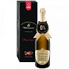 Шампанское ABSOLUTE NATURE безалкогольное Полусладкое PREMIUM в подарочной упаковке 750мл