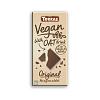 Шоколад TORRAS VEGAN LINE с экстрактом овсянки и ореховой пастой, без сахара 100г*12