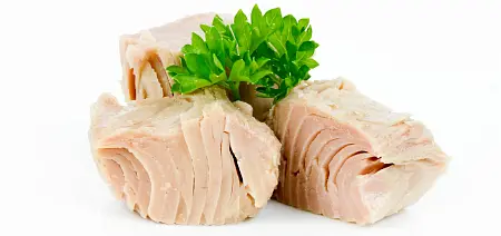 Рыбная консервация