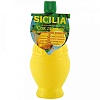 Сок SICILIA лимона 115мл