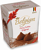 Трюфели The Belgian в какао пудре (Original) 200г