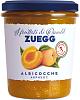Конфитюр ZUEGG экстра Абрикос /стекло/ 320г*12