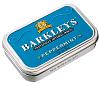 Леденцы BARKLEYS Mints PEPPERMINT "Пеперминт" /жесть/ 50г*6