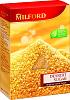 Сахар MILFORD Десертный нерафинированный рассыпчатый песок коричневый натуральный /картон/ 500г*9
