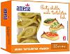Тарталетки AMERIA мини "рыбки" (10шт) 55г*12