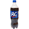 Напиток RC COLA (Грузия) сильногазированный 1000мл