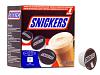 Горячий шоколад Snickers в капсулах (совместимо с Dolce Gusto, 8 капсул) 120г*5