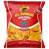 Чипсы EL SABOR NACHO кукурузные с ЧИЛИ /пакет/ 100г*16