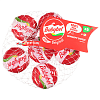 Сыр Бебибель сетка (3шт*20гр) / Babybel