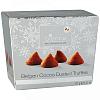 Трюфели BIANCA со вкусом какао (cocoa) SILVER 175г*12