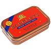Леденцы BARKLEYS Mints GINGER/ORANGE "Имбирь и Апельсин" /жесть/ 50г*6