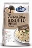 Ризотто Riso Scotti Risotto Tartufo с трюфелем (полимер уп) 210г*10