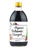 Уксус ECOCE бальзамический ORGANIC натуральный /стекло/ 500мл*6
