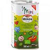 Масло MONINI оливковое IL MINI BIO E.V. /жесть/ 0,5л*6