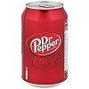 Напиток Dr. Pepper 23 (Польша) газированный 330мл