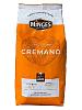 Кофе MINGES Cafe Cremano 60% Арабика, 40% Робуста зерно /пакет/ 1000г*8