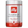 Кофе ILLY (8868) CLASSICO FILTRO молотый /жесть/ 250г*12