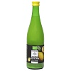 Сок CASA RINALDI BIO лимонный 100% сицилийский 500мл