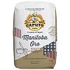 Мука CAPUTO MANITOBA ORO из мягких сортов пшеницы тип "0" 1кг*10