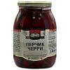 Перчик BELLA CONTADINA Черри в масле острые 900г*6