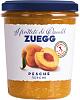 Конфитюр ZUEGG экстра Персик /стекло/ 320г*12