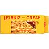 Печенье-сэндвич BAHLSEN [В29] LEIBNIZ CREAM CHOCO сливочное с шоколадной начинкой 190г*14
