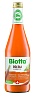 Сок BIOTTA BIO Морковный лактоферментированный прямого отжима 500мл