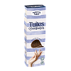 Шоколадные чипсы CHOCMOD (СС002) Truffettes de France из тёмного шоколада /картон/ 125г*12
