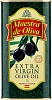 Масло MAESTRO DE OLIVA оливковое Extra Virgin 1л