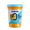 Конфитюр ZUEGG Zero Манго БЕЗ САХАРА /стекло/ 220г*8