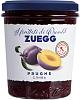 Конфитюр ZUEGG экстра Слива /стекло/ 330г*12