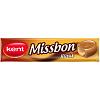 Карамель KENT MISSBON леденцовая с начинкой Классика (43г*24шт шоубокс) 43г*288