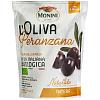 Маслины MONINI BIO Peranzana с косточкой /дойпак/ 150г*8