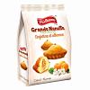 Пирожное PIU BUONO бисквиты Grande Nanette с абрикосовой начинкой /пакет/ 200г*14