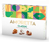 Конфеты MIESZKO AMORETTA CLASSIC из тем. и мол. шок. (6 вкусов) 139г*13