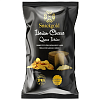 Чипсы SNACKGOLD из натурального картофеля со вкусом сыра Иберико 125г*9