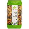 Макароны BIOITALIA Fusilli Tricolore триколоре (спир. 3-цв.шпин.+том) 500*12