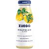 Напиток ZUEGG Bar POLPELMO сокосодержащий - Грейпфрут /стекло/ 200мл*24
