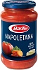 Соус BARILLA Napoletana томатный с овощами 400г