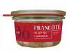 Рийет FRANCOTE классический №6 /стекло/ 120г*6