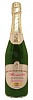 Шампанское ABSOLUTE NATURE безалкогольное Малиновое 750мл