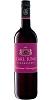 Вино CARL JUNG CABERNET SAUVIGNON красное сухое безалкогольное /стекло/ 0,75л*6
