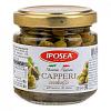 Каперсы IPOSEA Окьелло в уксусе /стекло/ 106мл*24