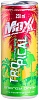 Энергетический напиток MAXX Tropical Тропические фрукты 250мл
