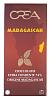 Шоколад CREA ORIGIN MADAGASCAR горький 74% какао 100г*10
