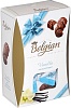 Конфеты The Belgian Дары моря из молочного шоколада с ванильной начинкой 135г